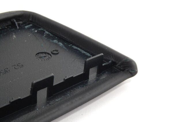 BMW E90 E92 Original Center Console Cover 51167903960