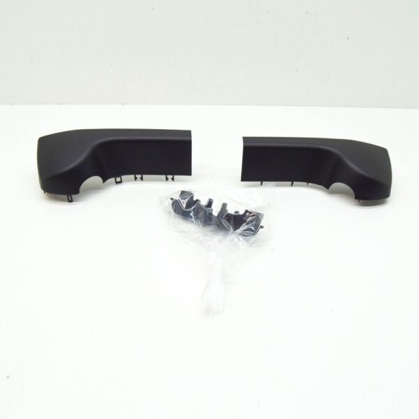 BMW 3 G20, G28 Mirror Base Cover Set 51167945222 7945222 NEW ORIGINAL - Image 4