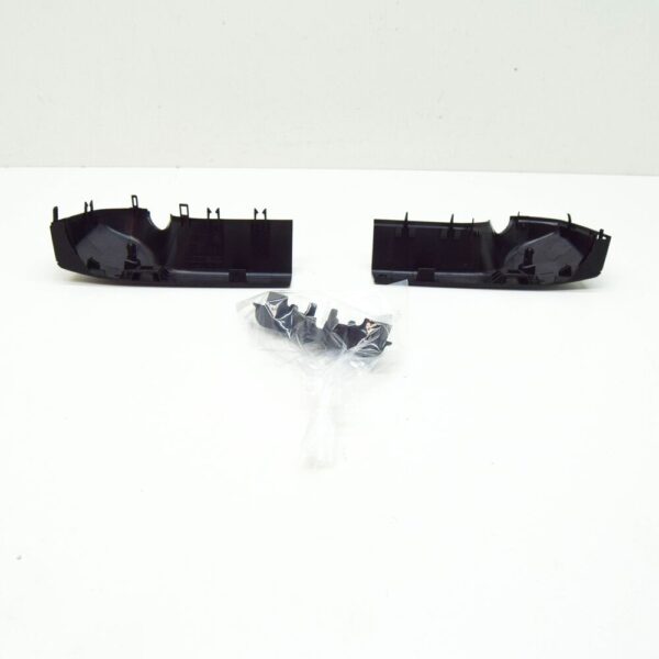 BMW 3 G20, G28 Mirror Base Cover Set 51167945222 7945222 NEW ORIGINAL - Image 5