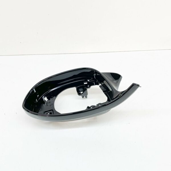 BMW 3 COUPE E92 FRONT RIGHT DOOR MIRROR TRIM RING 8045026 51168045026 - Image 4