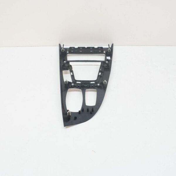 BMW Z4 Roadster E89 trim center console front RHD 51168049223 NEW