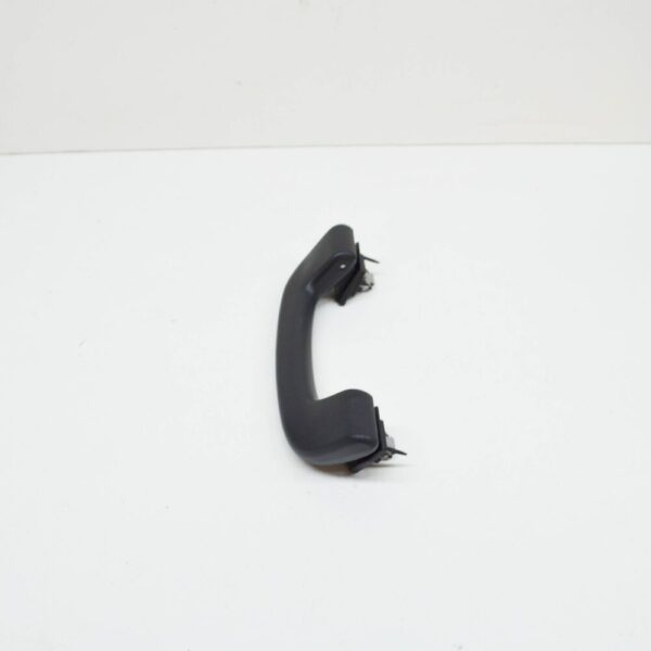NEW BMW 5 F10 FRONT LEFT INTERIOR ROOF GRAB HANDLE 51168052676 ORIGINAL