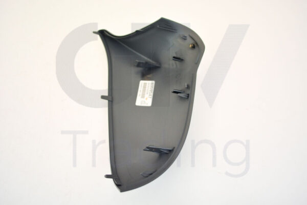 ORIGINAL BMW 2 3 4 Series Left Outside Mirror Cover Cap Primed 51168059547