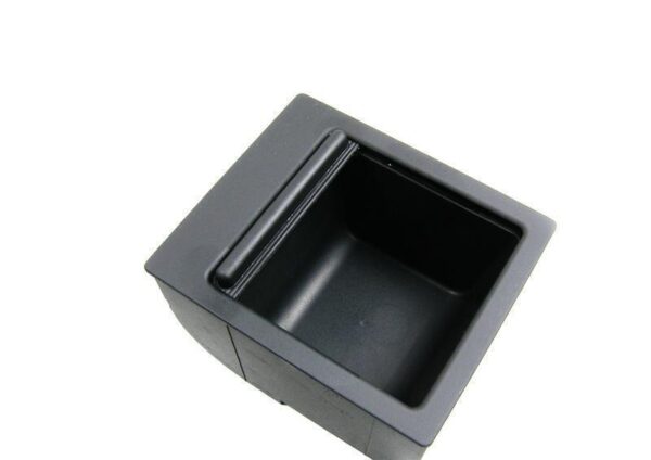 BMW E39 ORIGINAL Division Center Console 51168159698 - Image 5