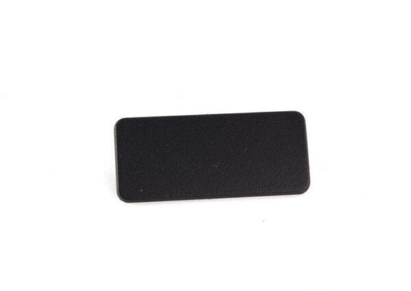 BMW E36 Original Front Center Console Switch Cover 5