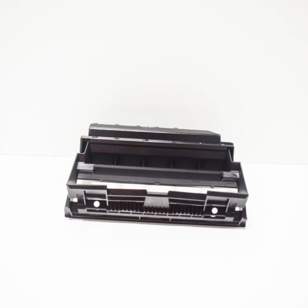 BMW 3 E46 Center Console Radio Storage Bracket RHD 51168202187 NEW ORIGINAL - Image 4