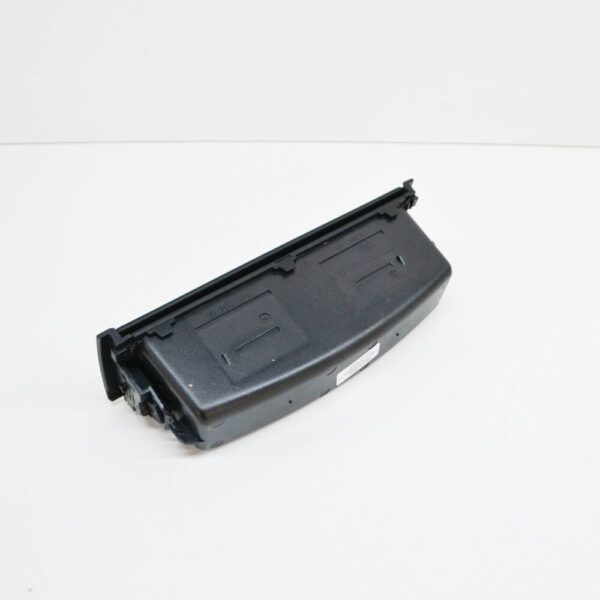 BMW 3 E46 Front Insert With Cover Console 51168202188 8202188 NEW ORIGINAL