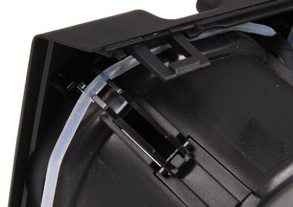 BMW E46 Original Drink Holder 51168217953 - Image 4