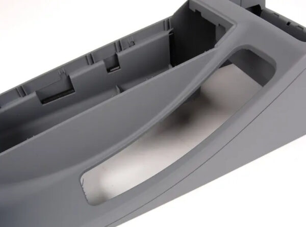 NEW BMW 3 E46 CENTER CONSOLE TRIM 51168248507 8248507 ORIGINAL - Image 4