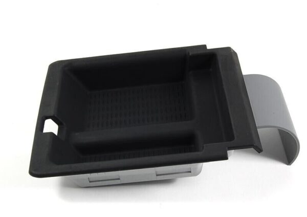 BMW E46 Original Storage Tray 51168248541 - Image 4