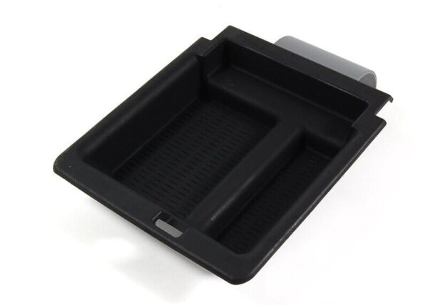 BMW E46 Original Storage Tray 51168248541 - Image 5
