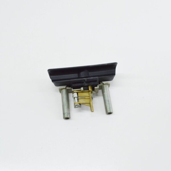 BMW 5 E39 glove compartment locking handle 51168254119 8254119 new original