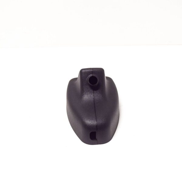 BMW 5 E39 Rear View Mirror Rain Sensor Cover Trim 51168257203 NEW ORIGINAL - Image 4