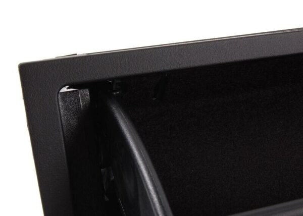 BMW E46 Original Eyeglass Tray 51168260312 - Image 4