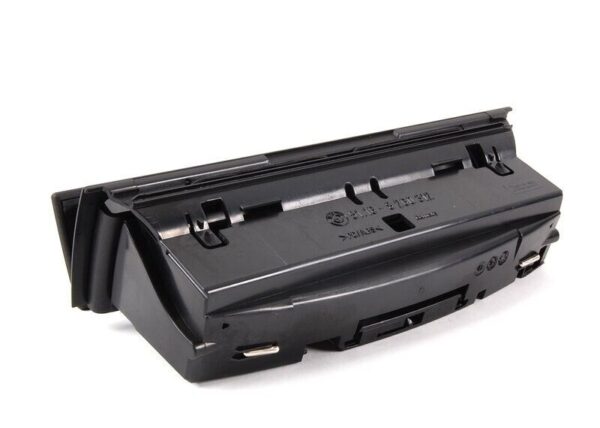 BMW E46 Original Eyeglass Tray 51168260312 - Image 5