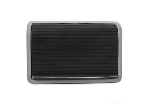 BMW E46 rear ashtray with original roller 51168268341 - Image 5