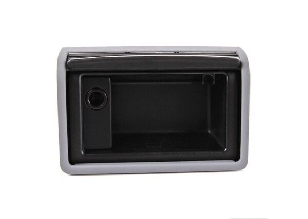 BMW E46 rear ashtray with original roller 51168268341
