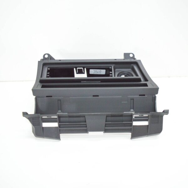 BMW 3 E46 Center Radio Mount Bracket For 2 DIN LHD Radio 51168268891 NEW ORIGINAL - Image 4