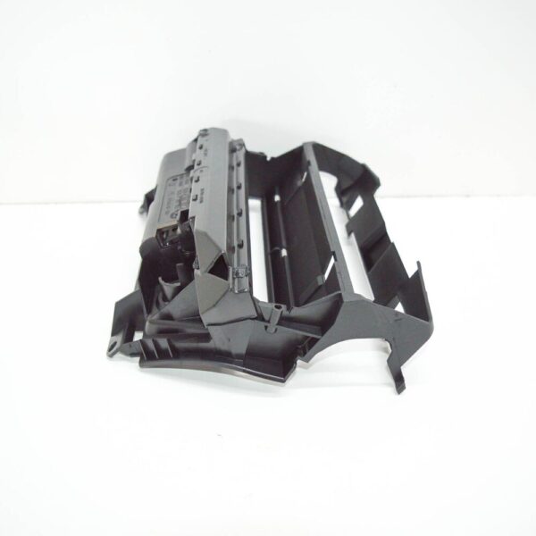 BMW 3 E46 Center Radio Mount Bracket For 2 DIN LHD Radio 51168268891 NEW ORIGINAL - Image 5