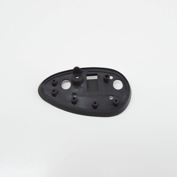 BMW Z3 Coupe E36 mirror seal front left 8400297 5118400297 NEW original - Image 5