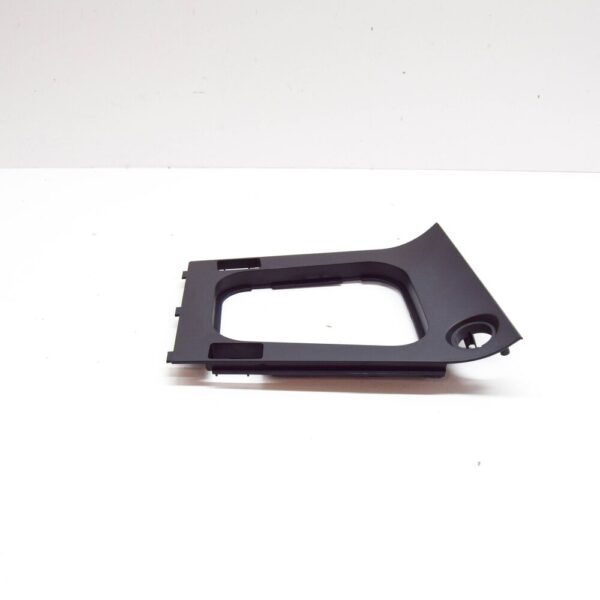 BMW Z3 Roadster E36 Storage Compartment Lower Cover RHD 51168412369 NEW - Image 4