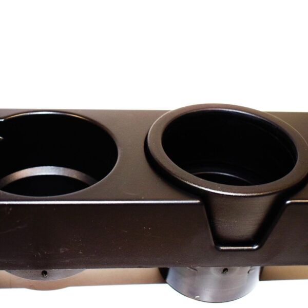 BMW Z3 E36 Center Console Cup Holder 51168413622 8413622 New ORIGINAL