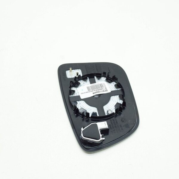BMW M5 F90 mirror glass front right 51168739632 8739632 new original - Image 4