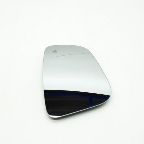 BMW M5 F90 mirror glass front right 51168739632 8739632 new original - Image 5