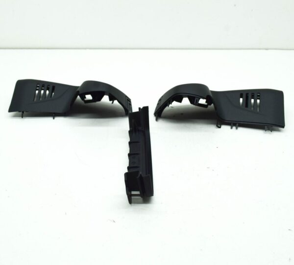 BMW 3 G20, G28 Mirror Baseplate Covers Set 9108976 51169108976 NEW - Image 4