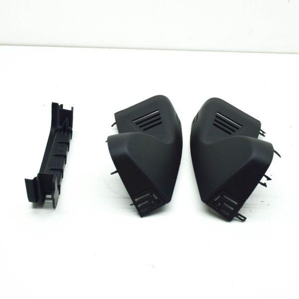 BMW 3 G20, G28 Mirror Baseplate Covers Set 9108976 51169108976 NEW - Image 5