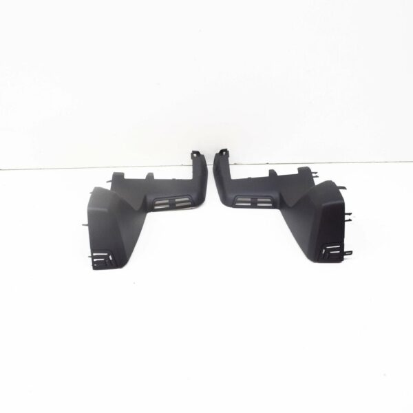BMW X6 G06 Interior Mirror Trim Base Cover Set 51169108980 NEW ORIGINAL - Image 4