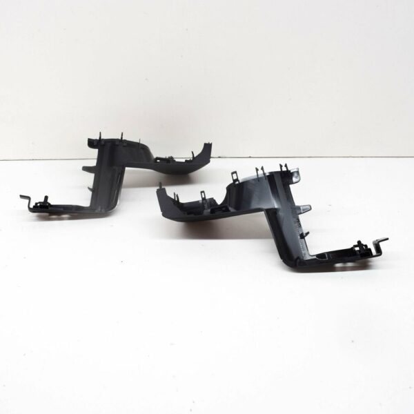 BMW X6 G06 Interior Mirror Trim Base Cover Set 51169108980 NEW ORIGINAL