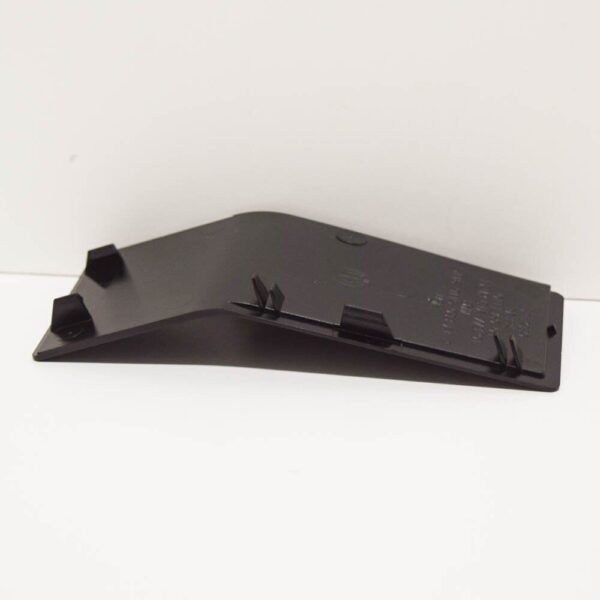 BMW X5 E70 center console blind plate 51169115083 9115083 new - Image 5