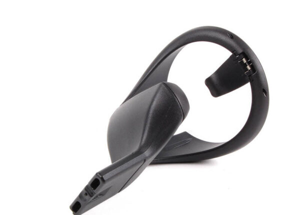 New ORIGINAL BMW 128i 135i X1 E81 E82 E84 E87 E88 Snap On Cup Holder 9122655 - Image 4