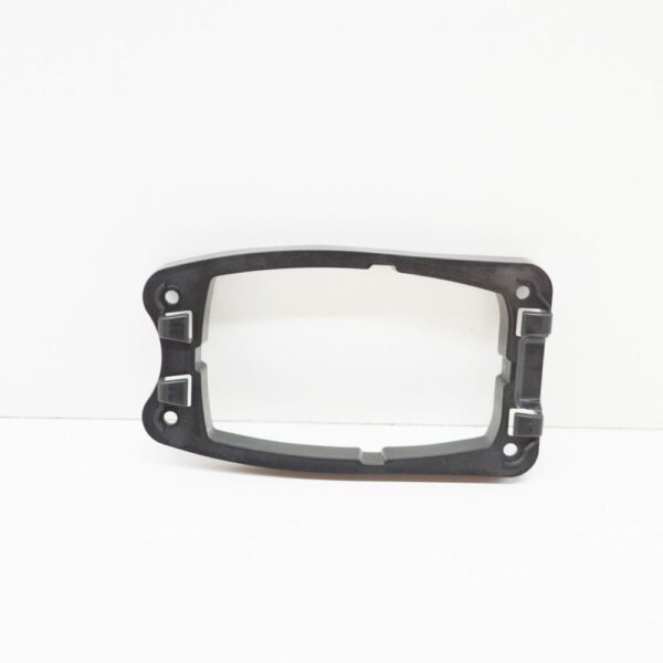BMW 5 E60 CIC iDrive Controller Switch Frame Bracket 51169155987 NEW ORIGINAL