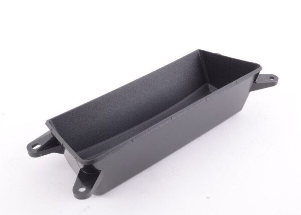 BMW E89 original front storage compartment 51169157590 - Image 4