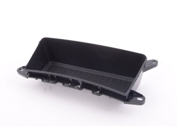 BMW E89 original front storage compartment 51169157590 - Image 5