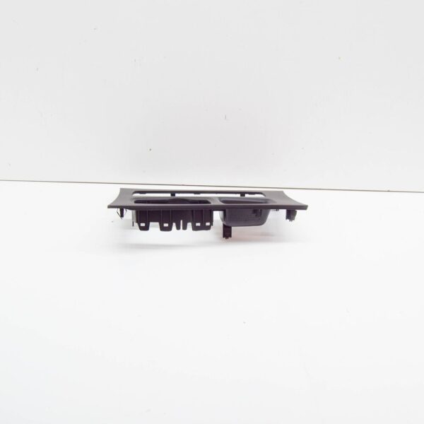 BMW X5 E70 Front Center Console Trim Cover RHD 51169164486 9164486 NEW ORIGINAL - Image 4