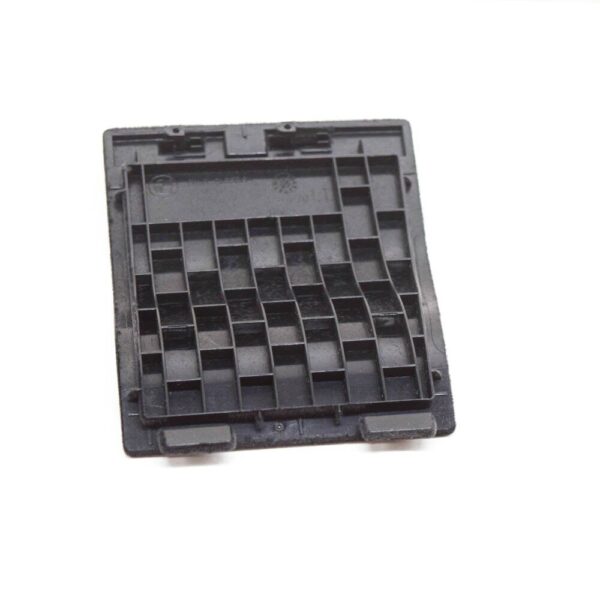 BMW 5 GT F07 Glove Box Fuse Carier Cover 51169165364 NEW OEM - Image 4