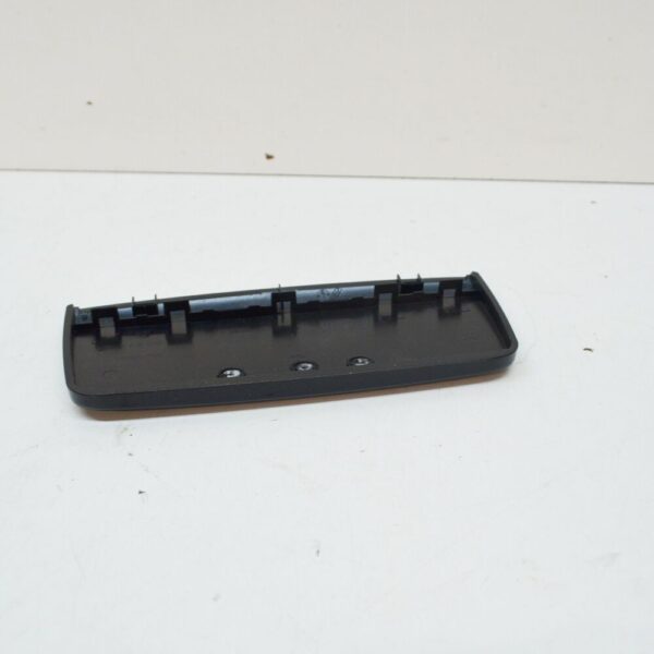BMW 3 E90 cover center console front 9170854 51169170854 NEW ORIGINAL