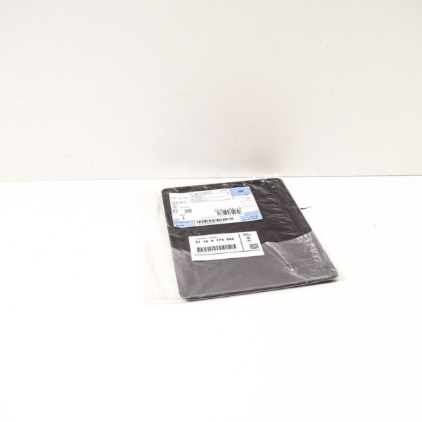 BMW Z4 E89 Mat Insert Storage Centre Console 51169174845 NEW ORIGINAL - Image 4