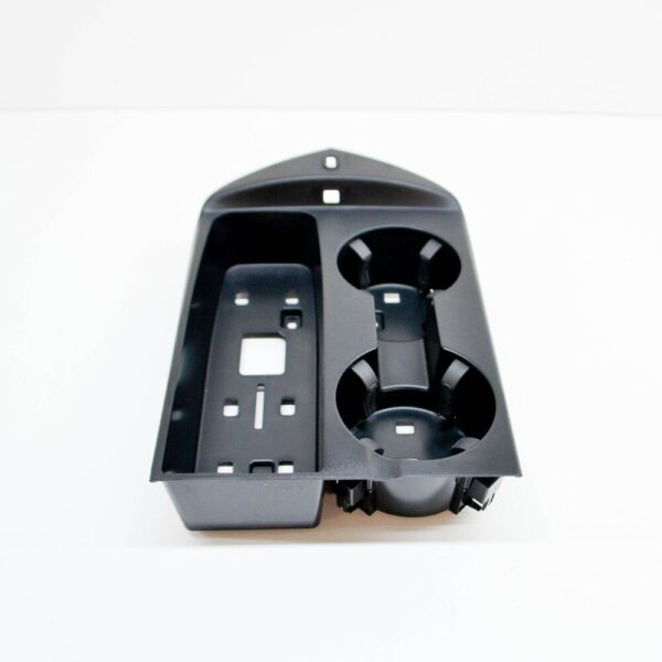 BMW Z4 Roadster E89 Beverage Holder in Center Console 51169181226 9181226 NEW - Image 4