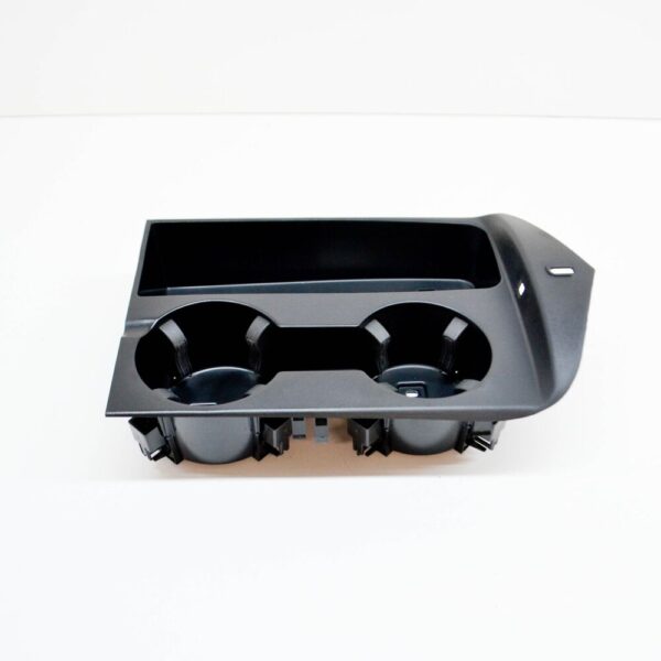 BMW Z4 Roadster E89 Beverage Holder in Center Console 51169181226 9181226 NEW - Image 5