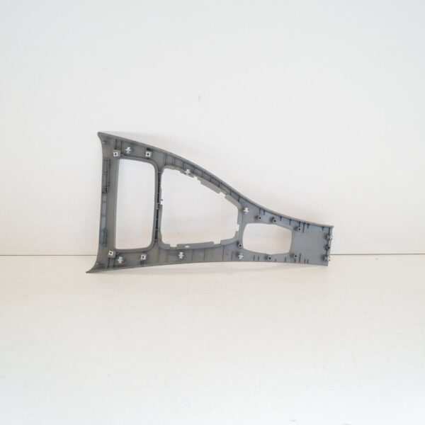 BMW 3 E91 center console trim 51169197238 9197238 REAL NEW - Image 4