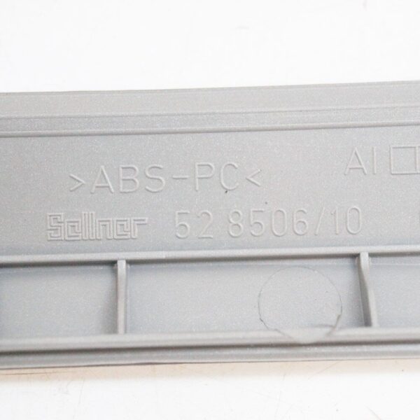 BMW 3 E91 center console trim 51169197238 9197238 REAL NEW - Image 5