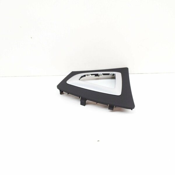 BMW Cover Gearbox Selector 51169207315
