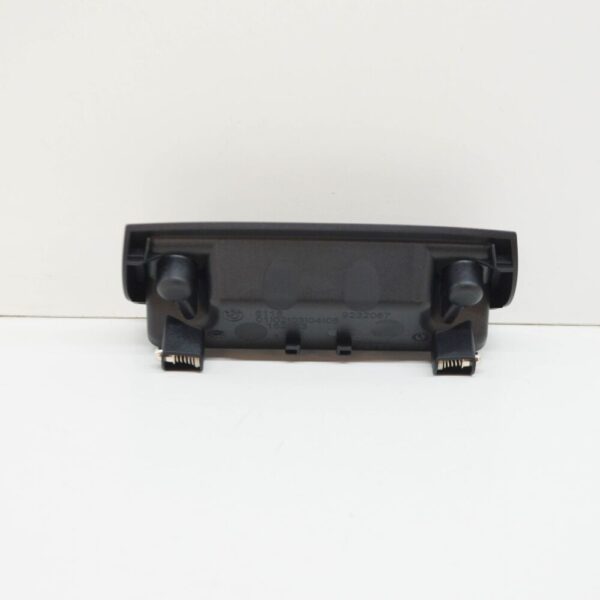 BMW 3 GRAN TURISMO F34 Ahstray 51169232067 9232067 new original 2015 - Image 5