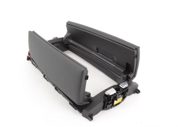 ORIGINAL BMW 640d 650i F06 Gran Coupe Front Center Armrest 51169237096 - Image 5