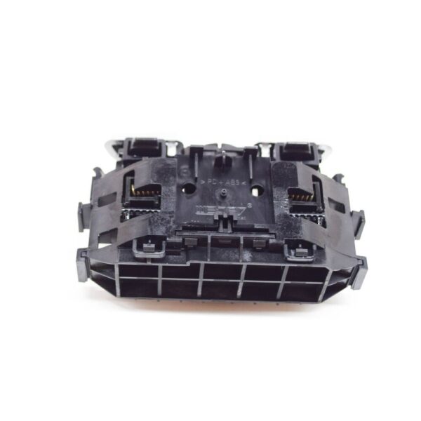BMW F13 6 Coupe Center Console Armrest Lock 51169240214 9240214 NEW ORIGINAL