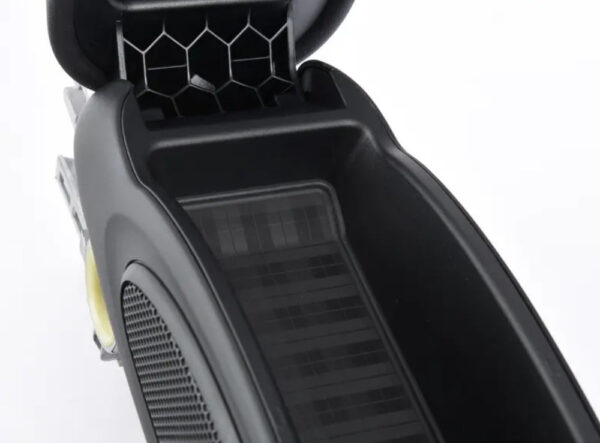 MINI COOPER F55 Center Armrest 511692951 NEW REAL - Image 4